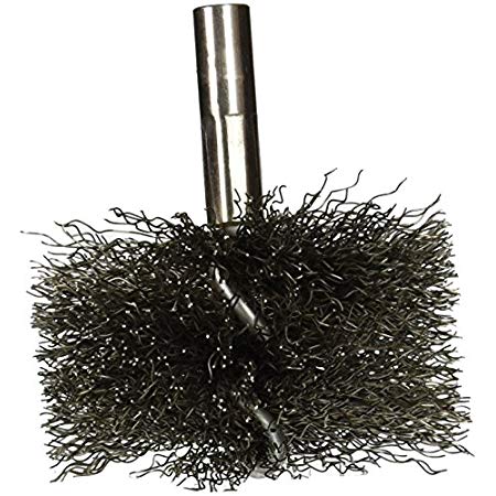 Ridgid 42280 2-1/2-Inch Fitting Brush
