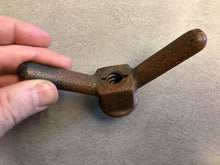 Load image into Gallery viewer, 1/2&quot; Coil Rod Thread Wing Nut for concrete formwork
