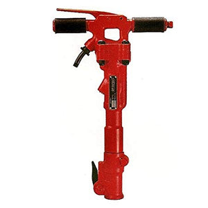 Tamco Tools TOKUPB-30-1 Clay Digger and Paving Breaker, Model TPB30 40# 1" HX x 4-1/4"