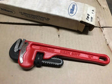 Load image into Gallery viewer, Williams 8&quot; Pipe Wrench - New Old Stock