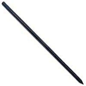 Nail Stake 3/4x24in Round