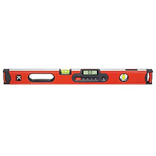 Load image into Gallery viewer, Kapro 985D-48B Digiman Magnetic Digital Level with Plumb Site and Carrying Case, 48-Inch