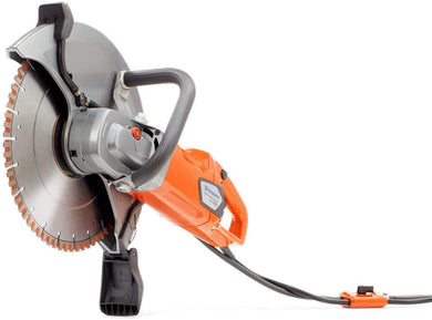 Husqvarna K4000 Electric 14