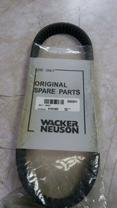 Wacker Neuson | 5000182309 | Belt-Drive