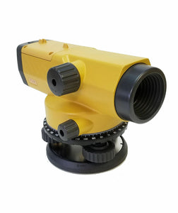 New Topcon AT-B4A 24x Automatic Level