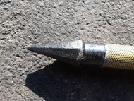 Well Point, Brass Screen, 2