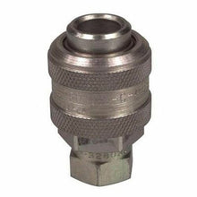 Load image into Gallery viewer, Coupler To Thread Air Line Adapters - 1/4&quot; Female npt quick-detach