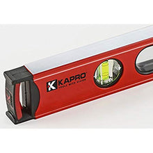 Load image into Gallery viewer, Kapro 985D-48B Digiman Magnetic Digital Level with Plumb Site and Carrying Case, 48-Inch