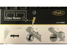 Cargar imagen en el visor de la galería, Line Bone Stringliner 25940 - Bag of 2- Masonry accessory line stretcher for CMU