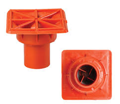 Grip Rite OSHA Rebar Caps - Box of 25